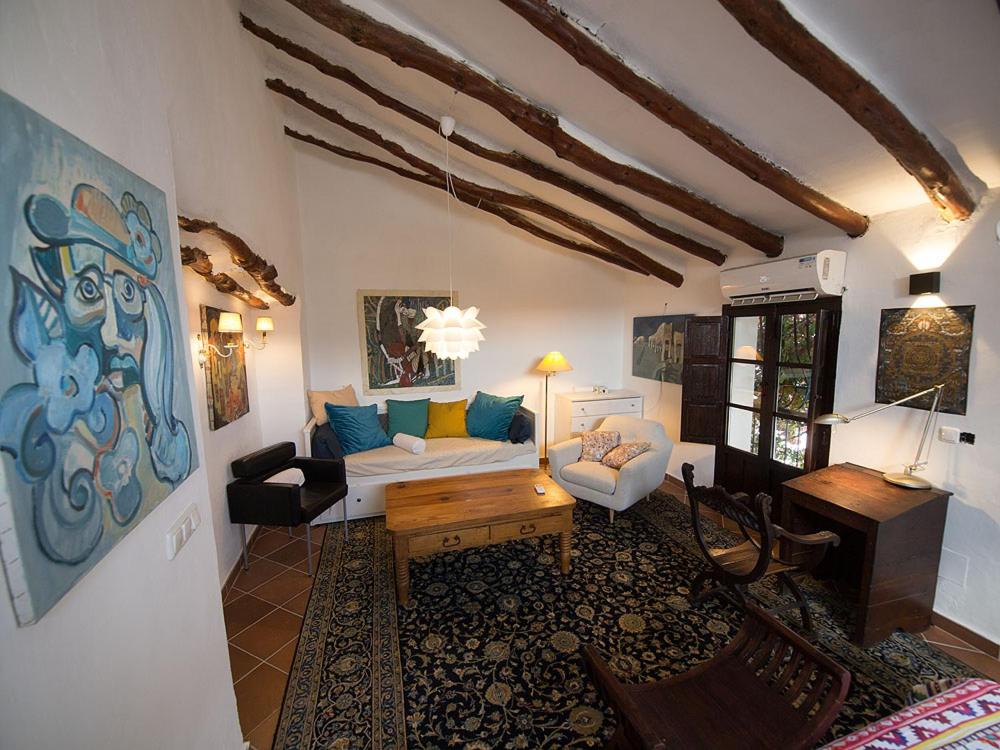 B&B Altea - Guest House Bellaguarda - Bed and Breakfast Altea