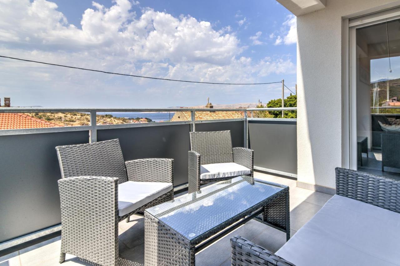 Damar Apartmani - B&B