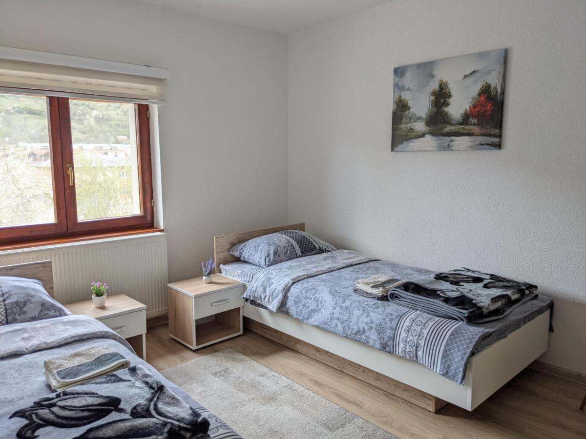 Apartmani Drinska - Ferienwohnung Foča
