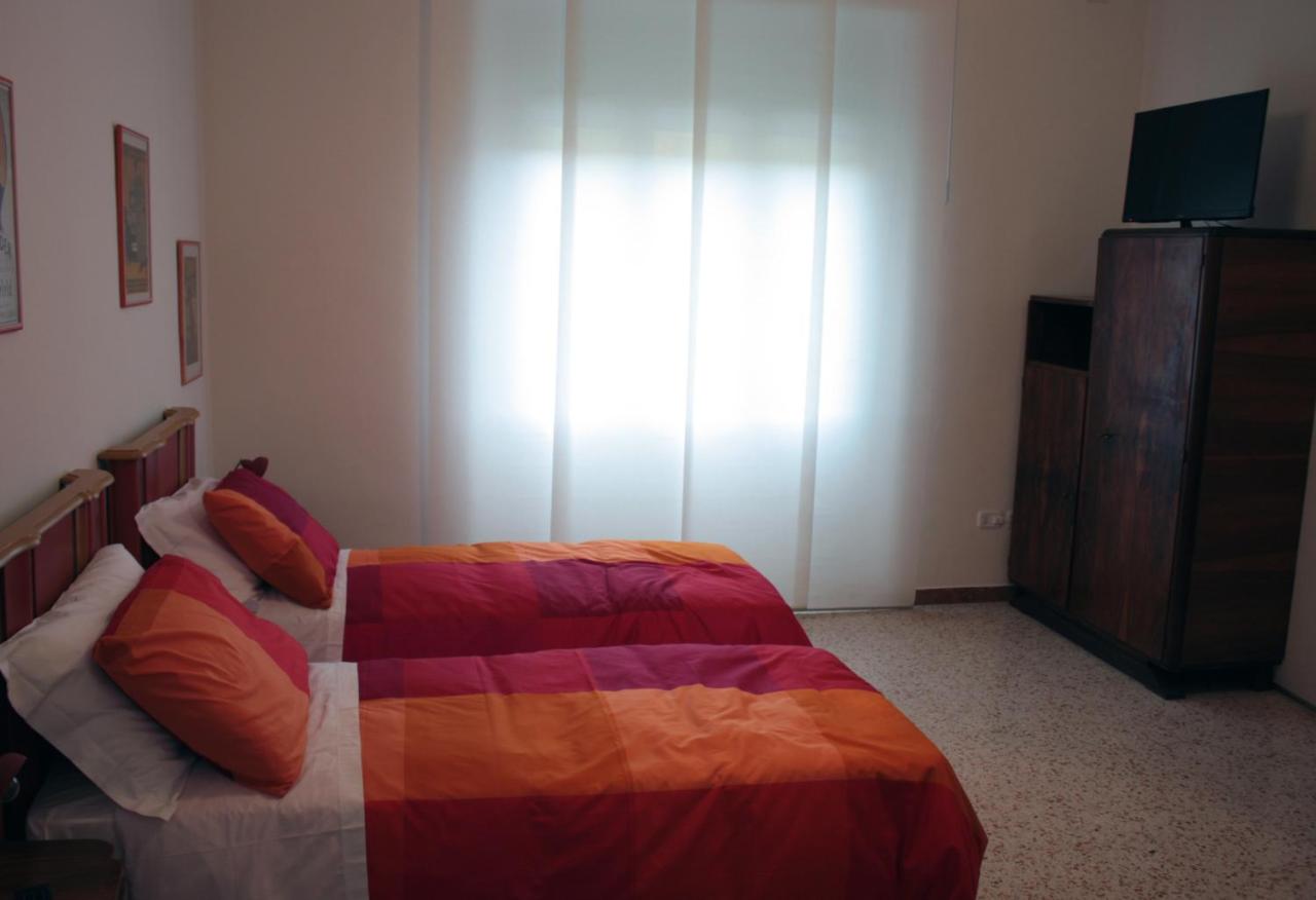 Affittacamere Parco dei Canapè - B&B