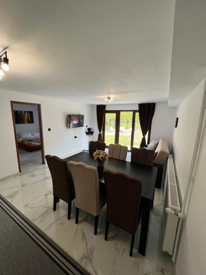 Cabana Duda - B&B