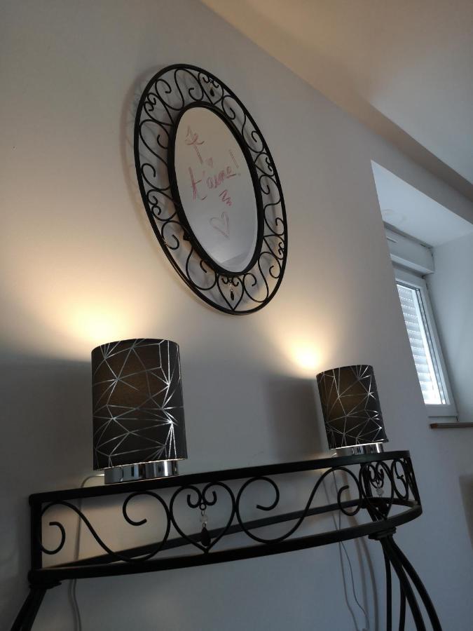 Appartement met Terras