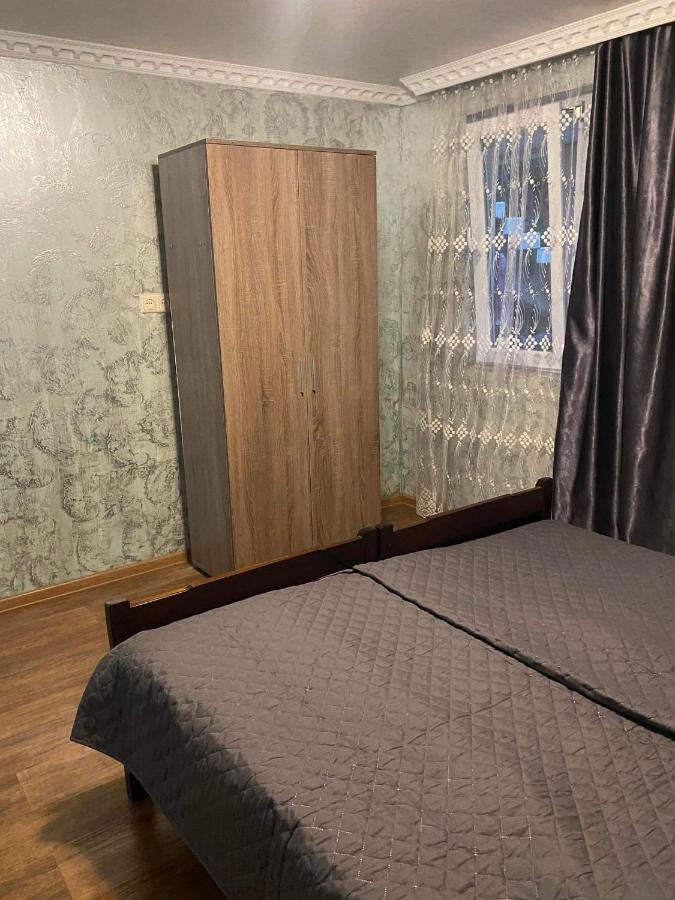 Twin Room with Bath