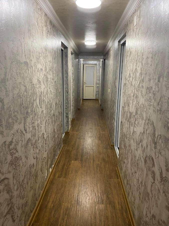 Sanny Kobuleti - B&B