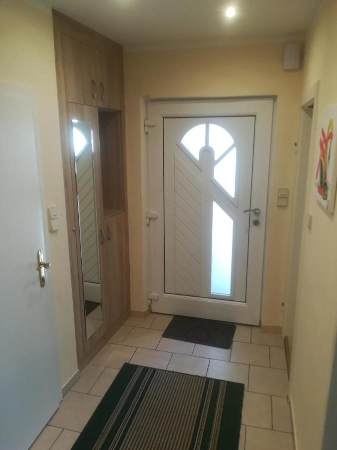 Haus Staubmann Nähe Red Bull Ring Spielberg - Ferienwohnung Rattenberg