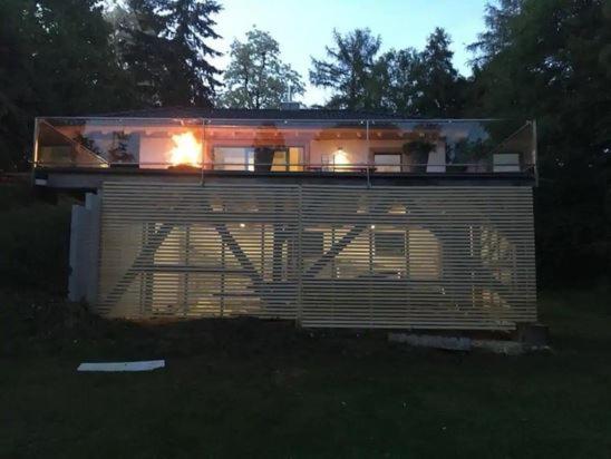 Zauberhaftes Waldhaus - Ferienwohnung Blaubeuren