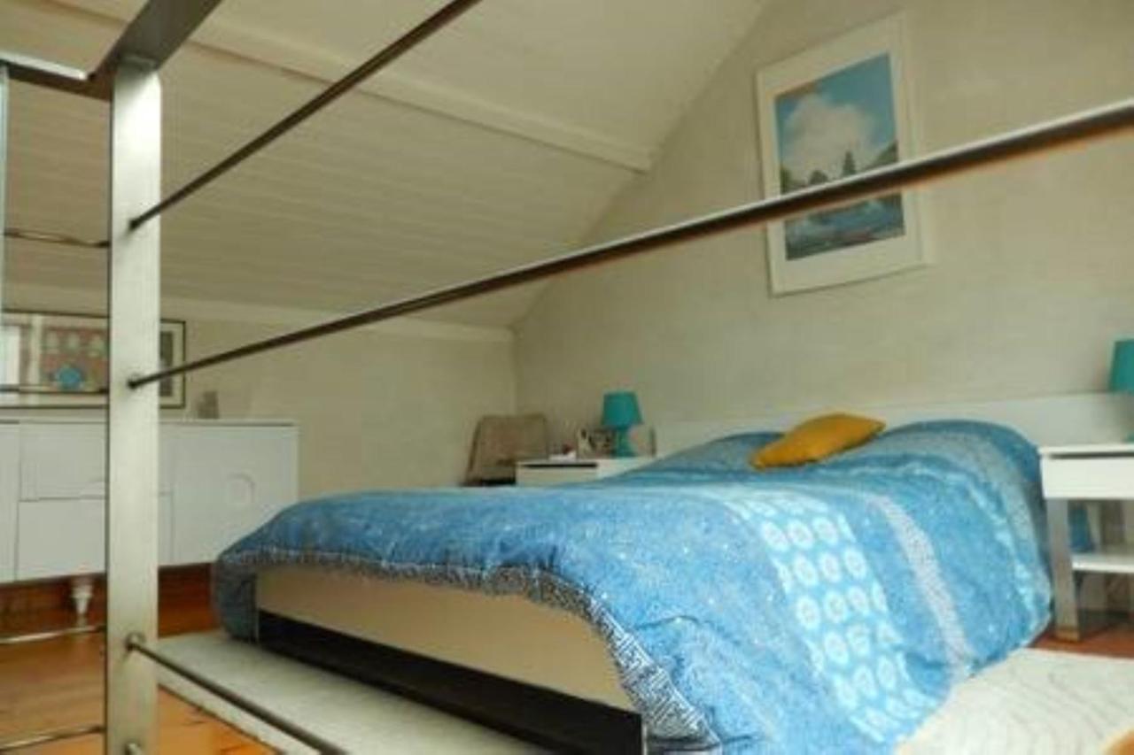 Villa con 1 Camera da Letto