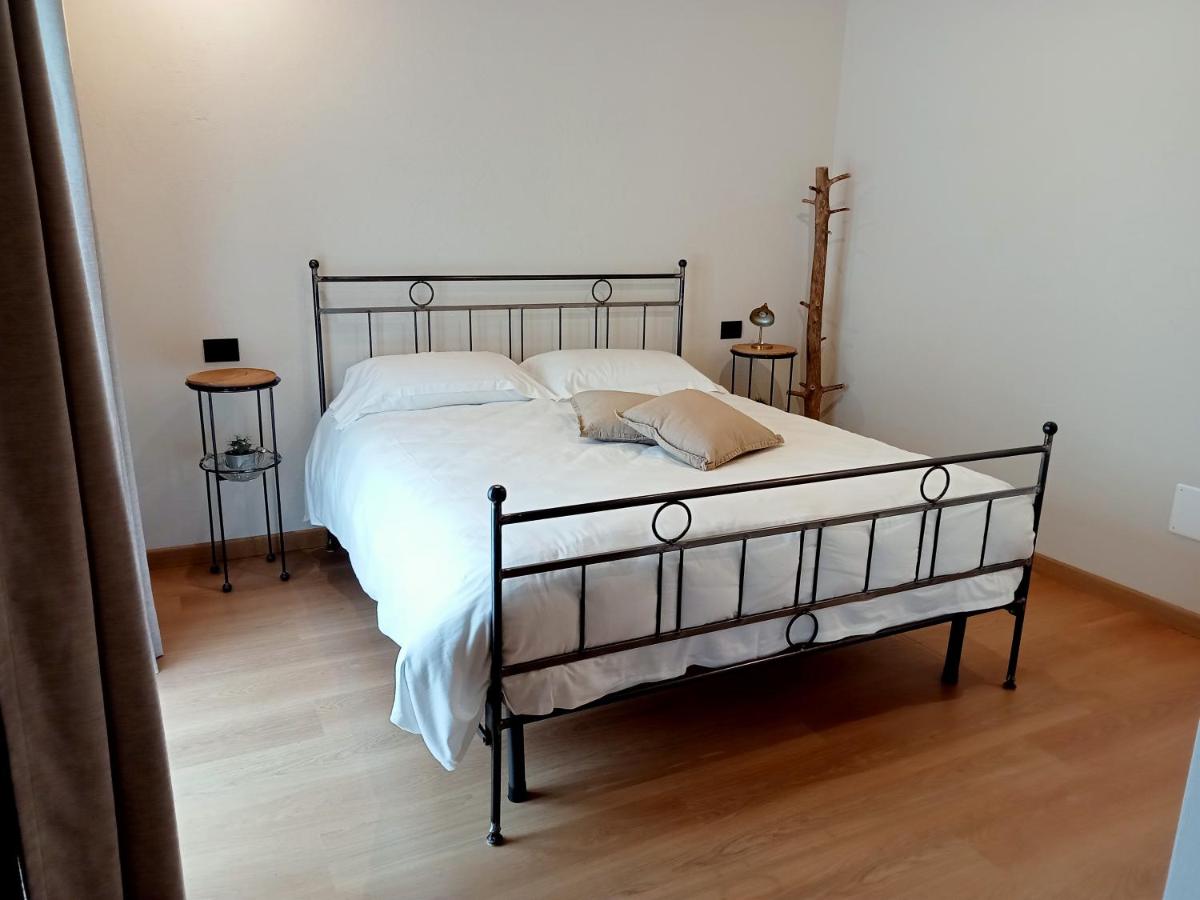 Doppelzimmer mit Balkon