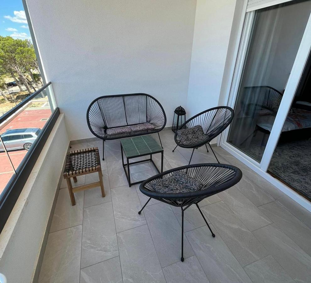 Apartman J&M - Bed and Breakfast