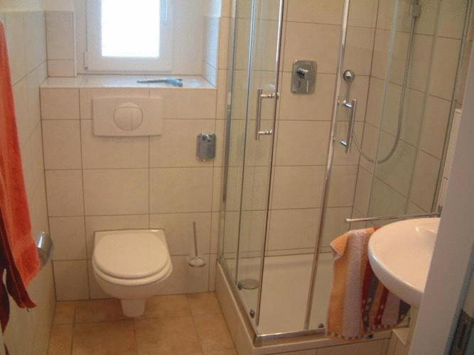 Apartment (4 Erwachsene)