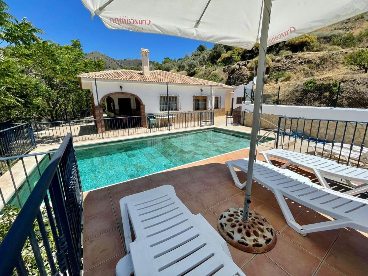 FINCA EL ALMENDRO - B&B