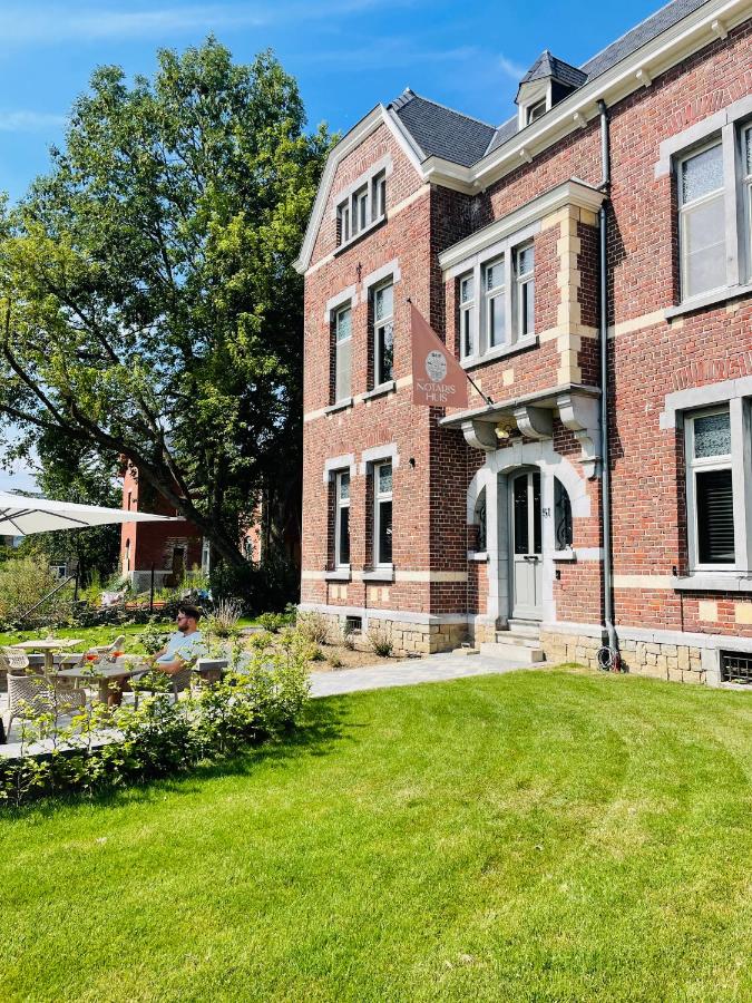 B&B het Notarishuis - B&B