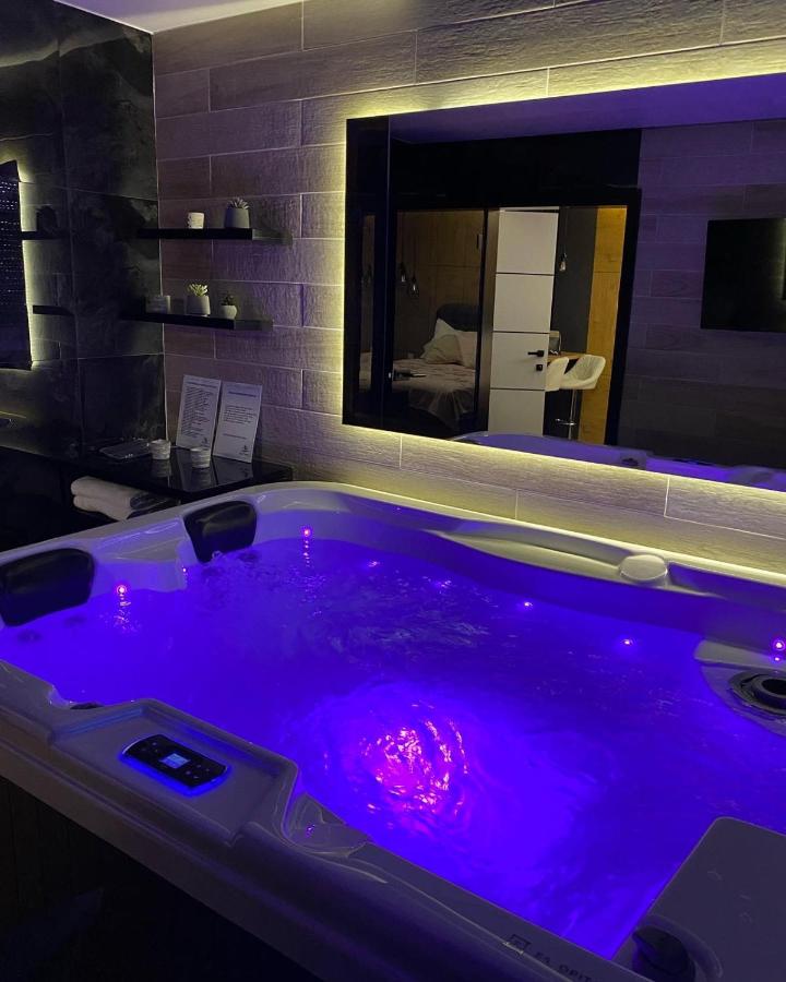 Spa Intimo Doboj - Bed and Breakfast Doboj