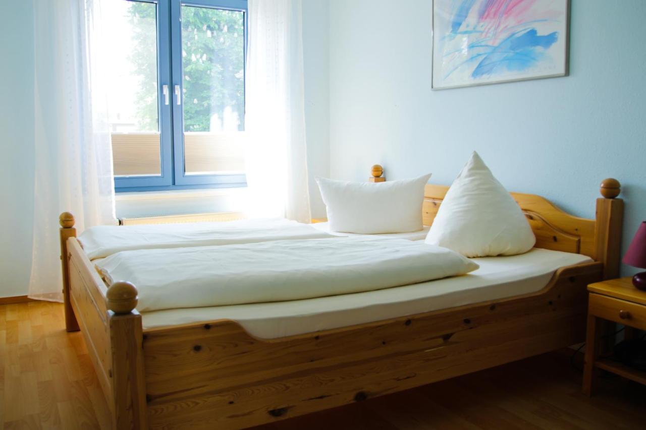 Apartment mit 1 Schlafzimmer