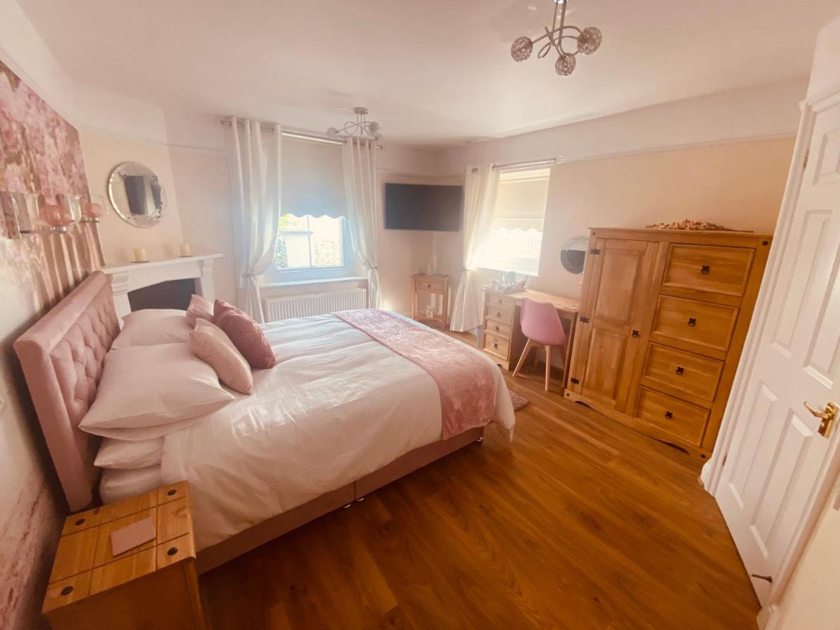 King Room with Garden View