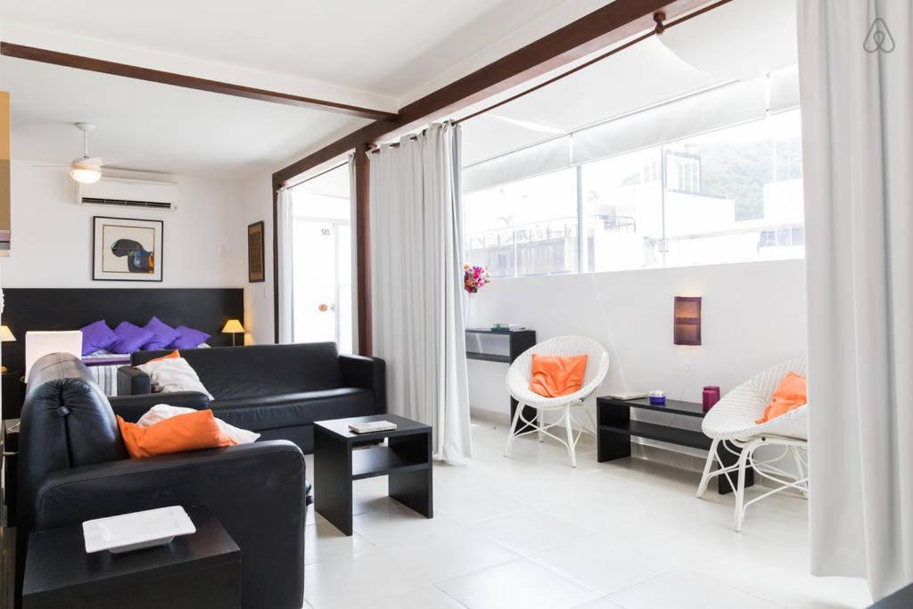 Loft-posto2 / Rua Belfort Roxo, 231 Kolben 02, Copacabana