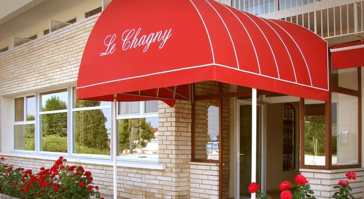 B&B Chagny - Le Chagny - Bed and Breakfast Chagny