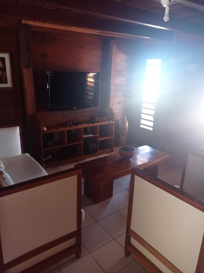 Villavacances - Chambres d’hôtes Bouillante