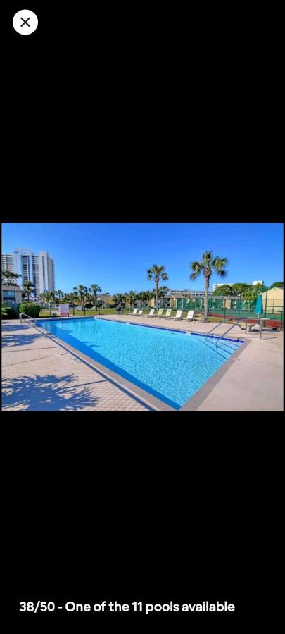 Gulf Highlands Resort Walk to Beach 5 minutes - B&B Panama City Beach