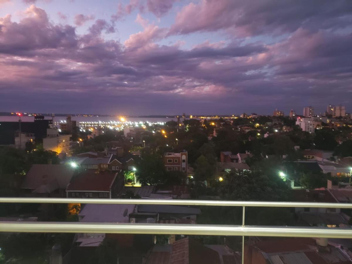 Departamento Augusta - Ferienwohnung