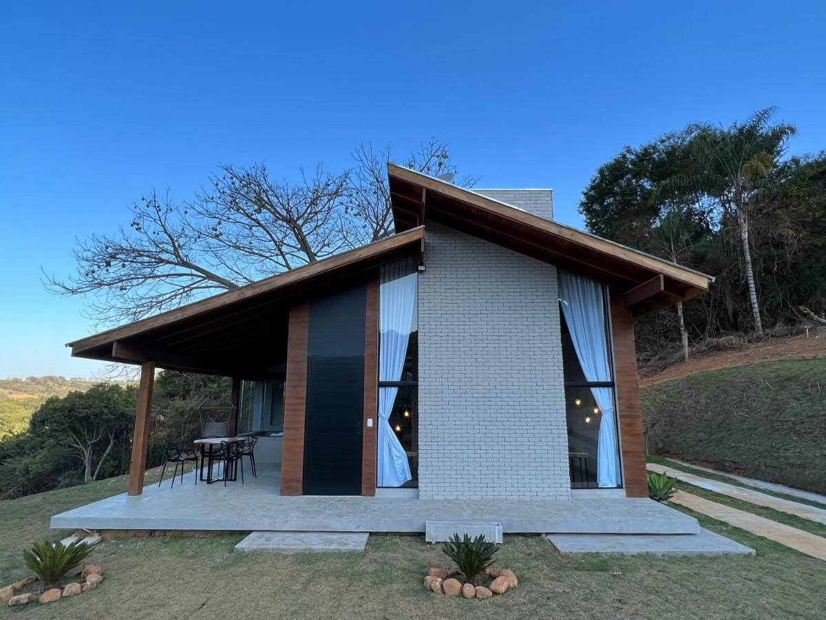 Chalé Village Jângal - B&B Machado