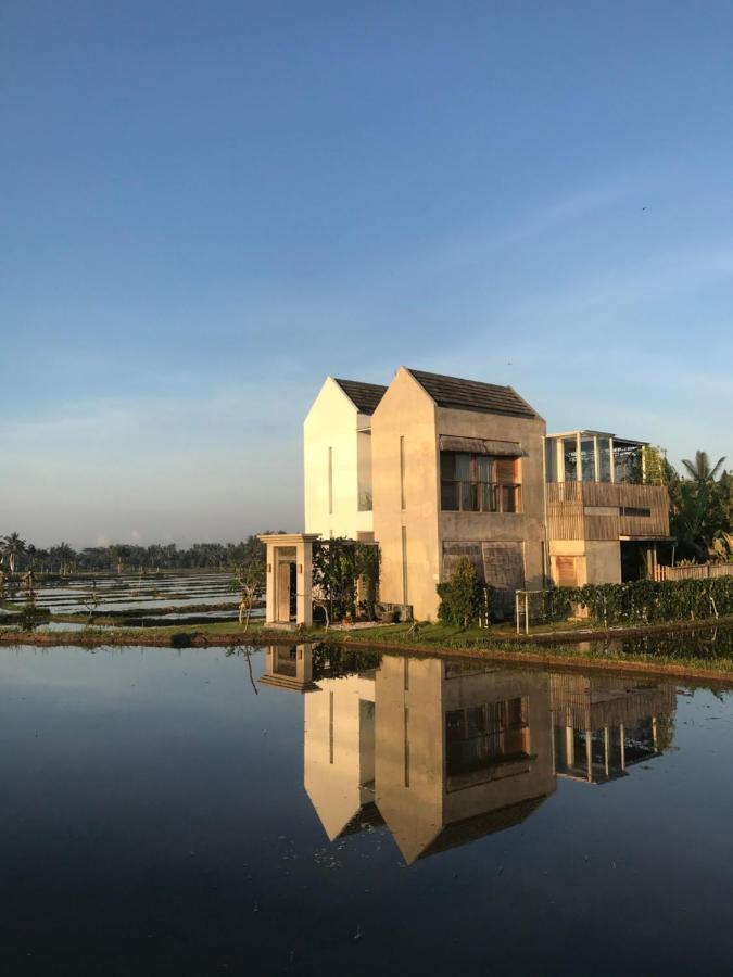 Villa con 2 Camere da Letto