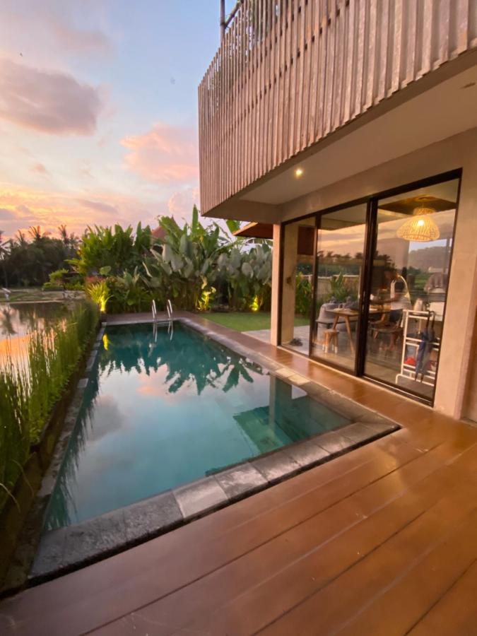 Casa Avana - B&B Ubud