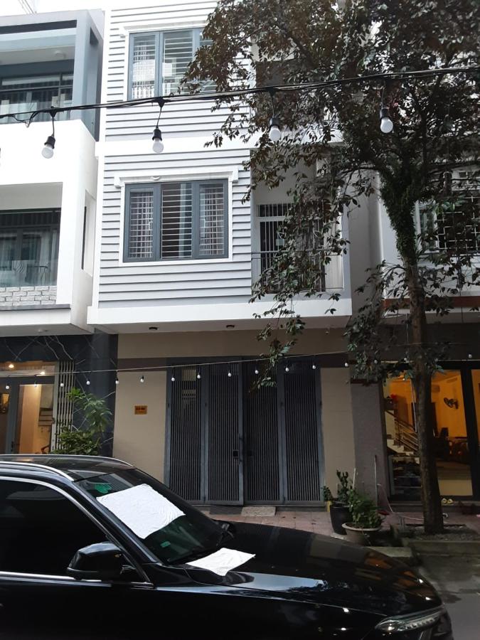 Trissy House - B&B Da Nang