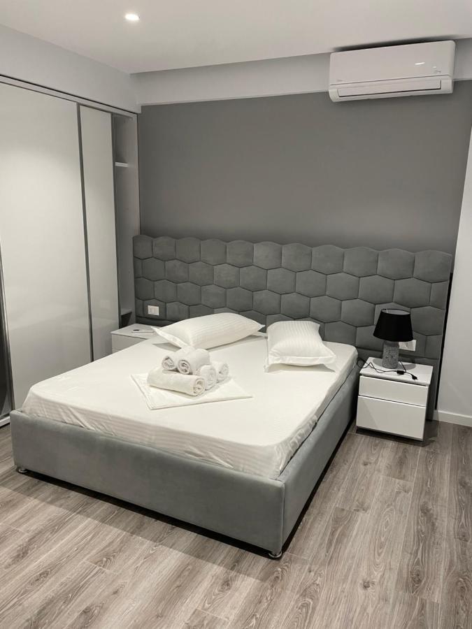 Appartement met Uitzicht op Zee
