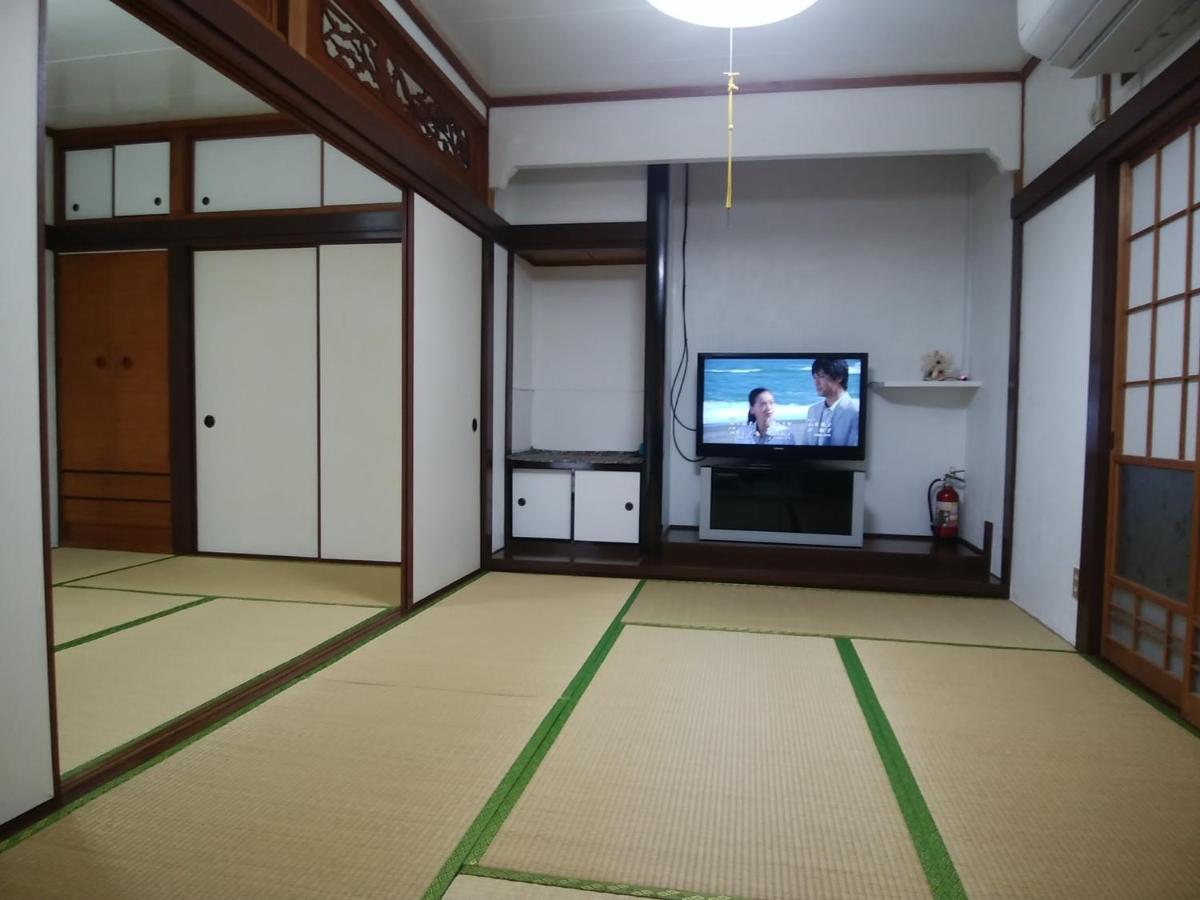 B&B Shibushi - みのる民泊1号 - Bed and Breakfast Shibushi