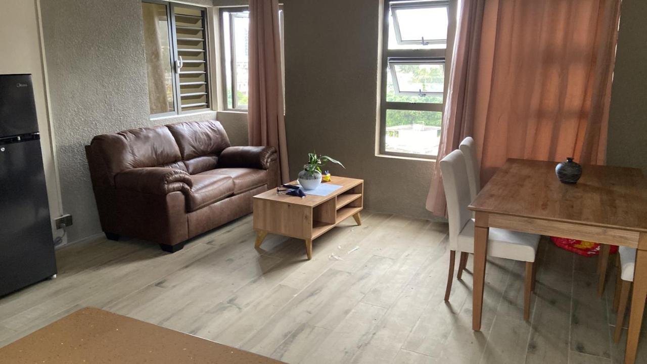 City Apartments - Ferienwohnung