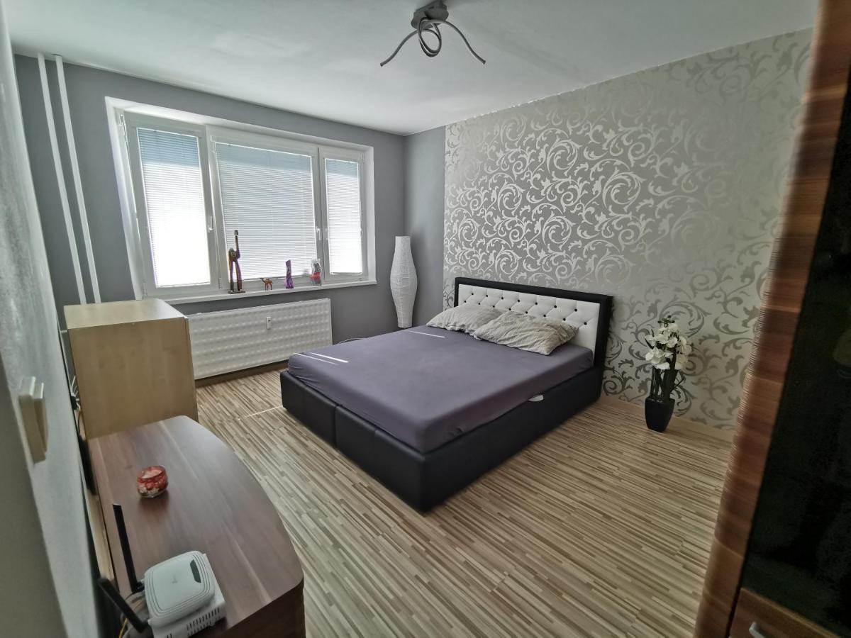 Zvolen Apartment /3 izbový byt - B&B