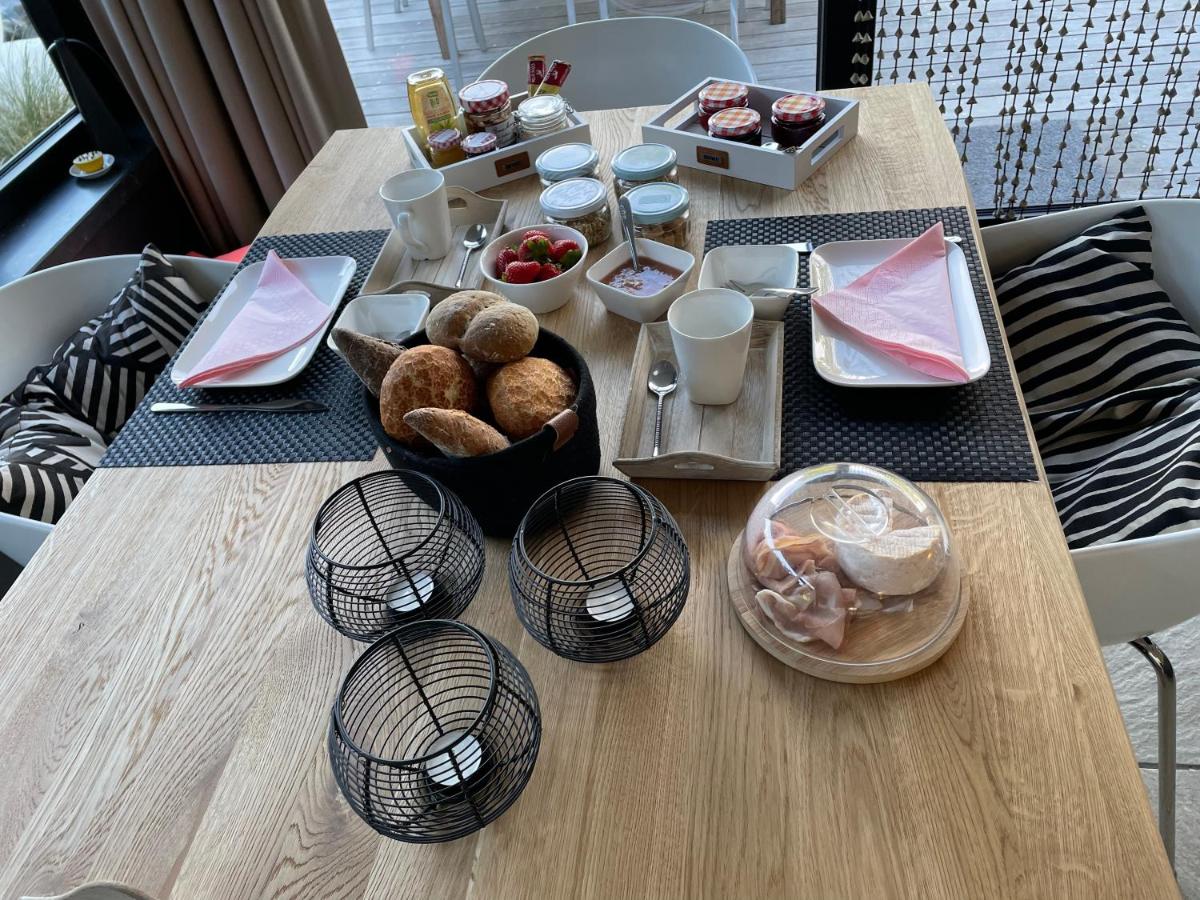 B&B Le calme sur les hauteurs de Spa - B&B