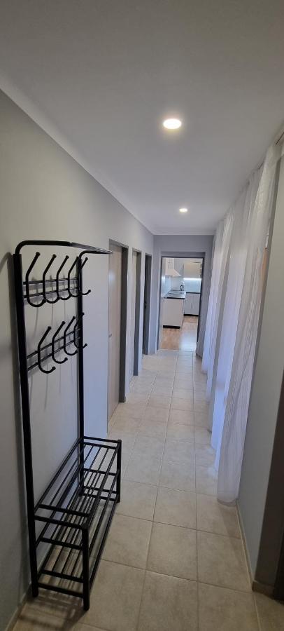 Apartmán Viktorie - Ferienwohnung