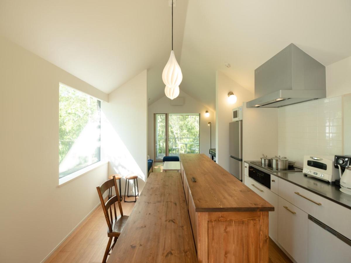 Coboushi オモヤ - B&B Niseko