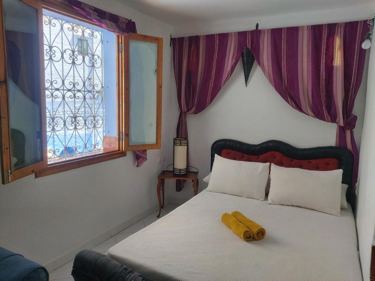 Dar layla moulati - B&B Chefchaouen