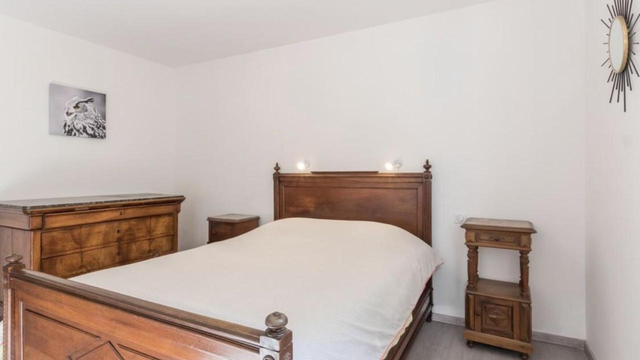 Métris 2/3 - B&B