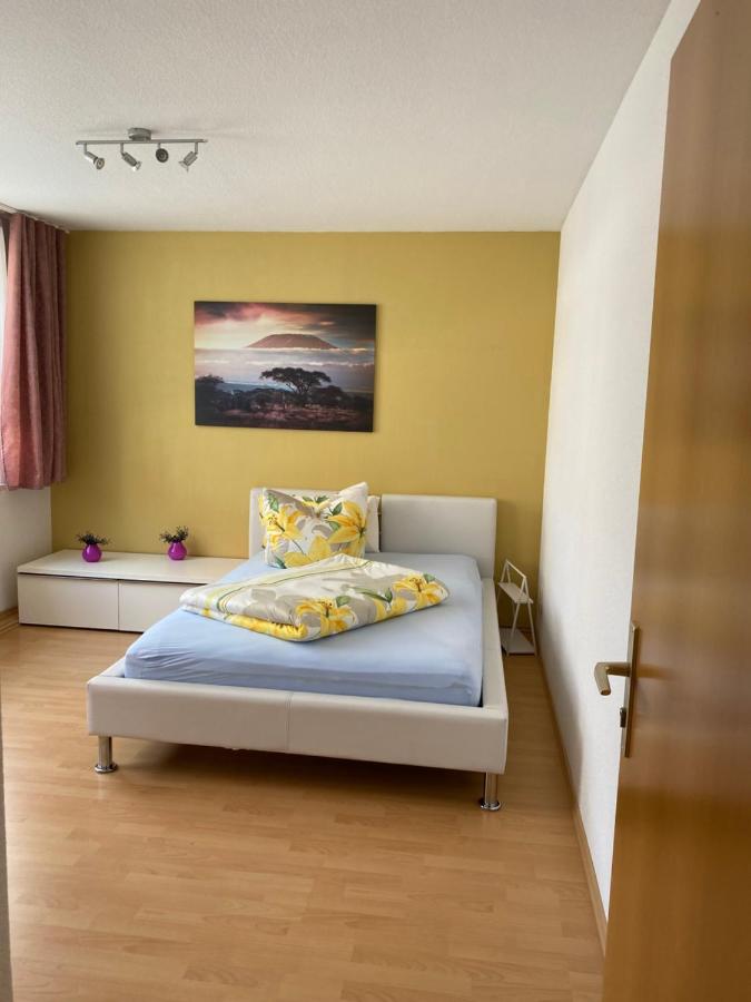 Appartamento con Balcone
