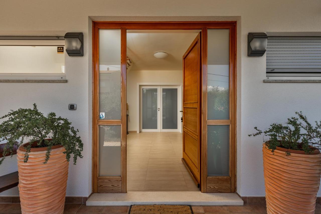 Triple Room with Sea View