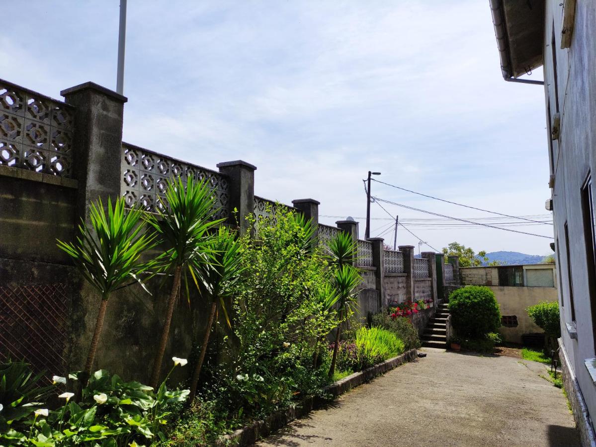 Apartamento Itsasoa Barrika - B&B