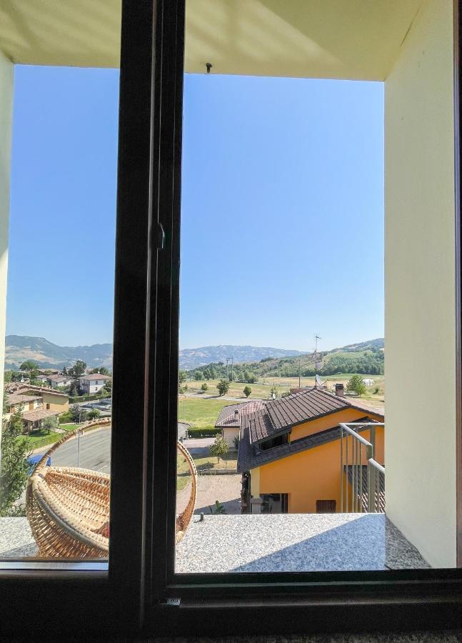 Appartamento vista colline - B&B