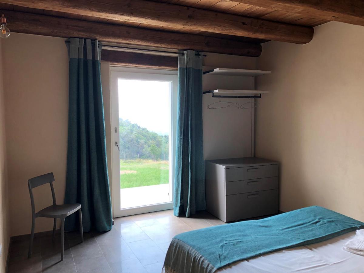 Large Double or Twin Room