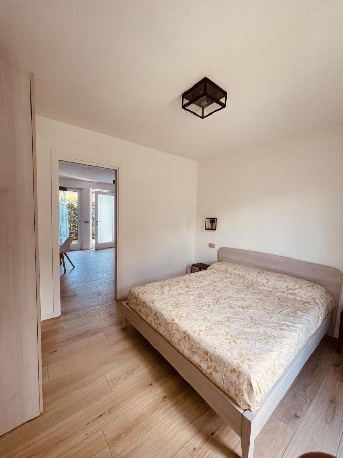 Tellure apartments with breakfast - B&B Berbenno di Valtellina