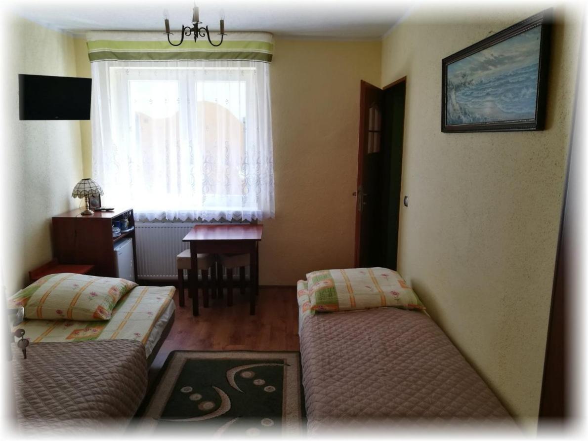 Camera Tripla con Bagno Privato