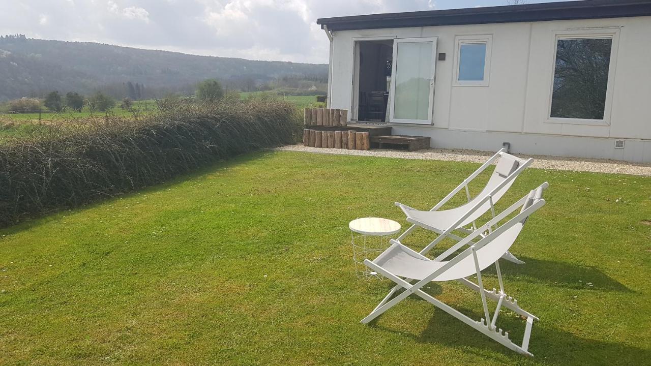 Chalet met 2 Slaapkamers