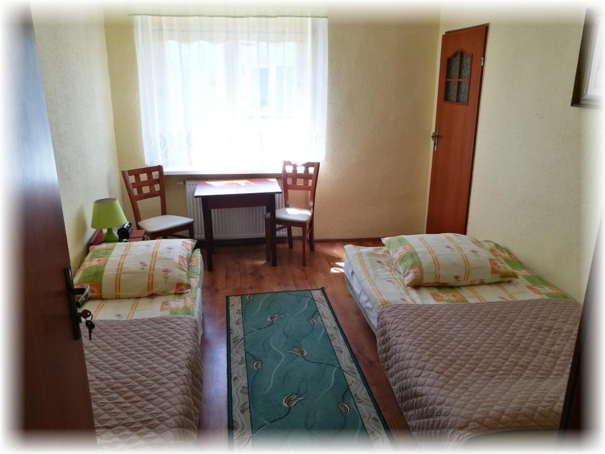 Triple Room with Private Bathroom