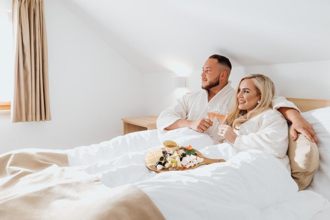 Camera Familiare con Bagno Privato