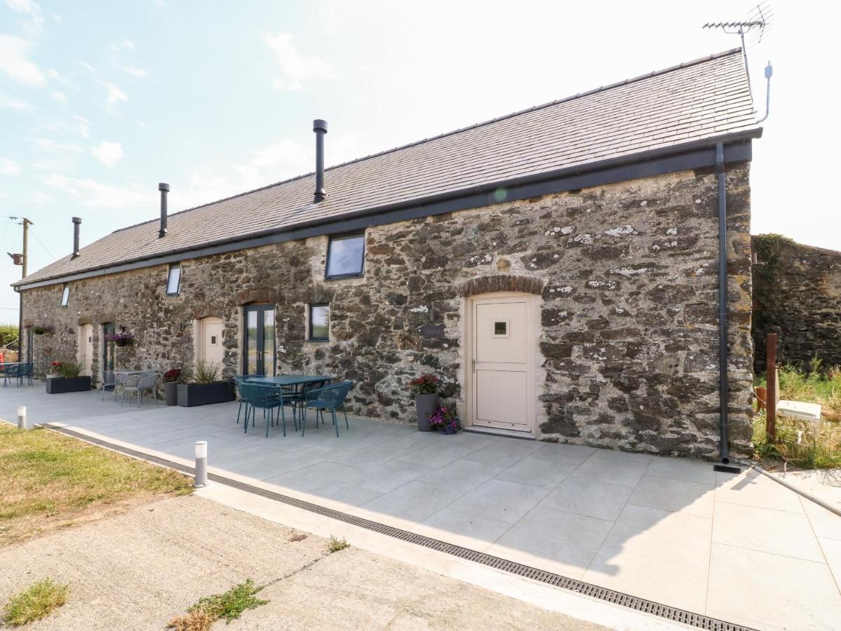 B&B Gwalchmai - Stabal - Bed and Breakfast Gwalchmai