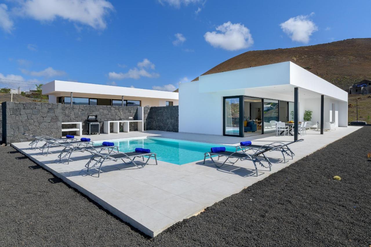 Villa Ainara - B&B Vegas de Tegoyo