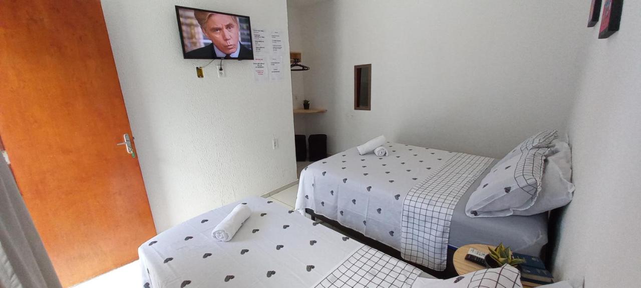 Suite mit Klimaanlage